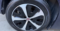 Fiat tipo 1 6 JTDM sport automatik koža navigacija kamera -