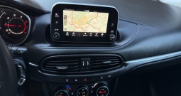 Fiat tipo 1 6 JTDM sport automatik koža navigacija kamera -