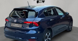 Fiat tipo 1 6 JTDM sport automatik koža navigacija kamera -