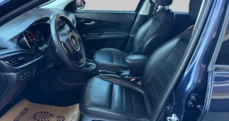 Fiat tipo 1 6 JTDM sport automatik koža navigacija kamera -
