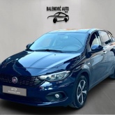 Fiat tipo 1 6 JTDM sport automatik koža navigacija kamera -