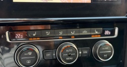 Vw golf 7.5 2.0 GTD redizajn * servisna *matrix* led*acc* active sound