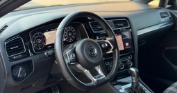 Vw golf 7.5 2.0 GTD redizajn * servisna *matrix* led*acc* active sound