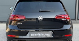 Vw golf 7.5 2.0 GTD redizajn * servisna *matrix* led*acc* active sound