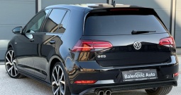 Vw golf 7.5 2.0 GTD redizajn * servisna *matrix* led*acc* active sound