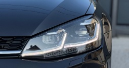 Vw golf 7.5 2.0 GTD redizajn * servisna *matrix* led*acc* active sound