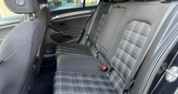 Vw golf 7.5 2.0 GTD redizajn * servisna *matrix* led*acc* active sound