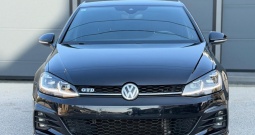 Vw golf 7.5 2.0 GTD redizajn * servisna *matrix* led*acc* active sound