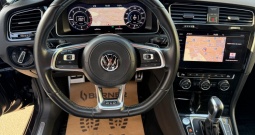 Vw golf 7.5 2.0 GTD redizajn * servisna *matrix* led*acc* active sound
