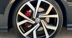 Vw golf 7.5 2.0 GTD redizajn * servisna *matrix* led*acc* active sound