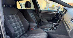 Vw golf 7.5 2.0 GTD redizajn * servisna *matrix* led*acc* active sound