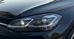 Vw golf 7.5 2.0 GTD redizajn * servisna *matrix* led*acc* active sound