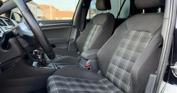 Vw golf 7.5 2.0 GTD redizajn * servisna *matrix* led*acc* active sound