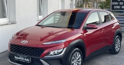 Hyundai Kona 1,0 T-GDI • 1. Vlasnik, kupljena u hr, samo 22, 000 tkm •