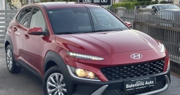 Hyundai Kona 1,0 T-GDI • 1. Vlasnik, kupljena u hr, samo 22, 000 tkm •