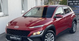 Hyundai Kona 1,0 T-GDI • 1. Vlasnik, kupljena u hr, samo 22, 000 tkm •