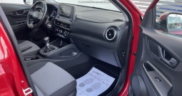 Hyundai Kona 1,0 T-GDI • 1. Vlasnik, kupljena u hr, samo 22, 000 tkm •