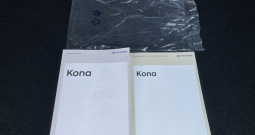 Hyundai Kona 1,0 T-GDI • 1. Vlasnik, kupljena u hr, samo 22, 000 tkm •