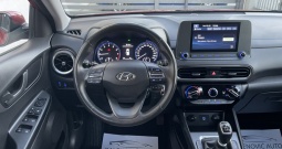 Hyundai Kona 1,0 T-GDI • 1. Vlasnik, kupljena u hr, samo 22, 000 tkm •