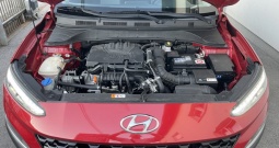 Hyundai Kona 1,0 T-GDI • 1. Vlasnik, kupljena u hr, samo 22, 000 tkm •