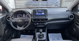 Hyundai Kona 1,0 T-GDI • 1. Vlasnik, kupljena u hr, samo 22, 000 tkm •