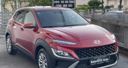 Hyundai Kona 1,0 T-GDI • 1. Vlasnik, kupljena u hr, samo 22, 000 tkm •