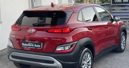 Hyundai Kona 1,0 T-GDI • 1. Vlasnik, kupljena u hr, samo 22, 000 tkm •