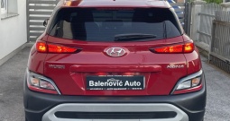 Hyundai Kona 1,0 T-GDI • 1. Vlasnik, kupljena u hr, samo 22, 000 tkm •