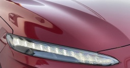 Hyundai Kona 1,0 T-GDI • 1. Vlasnik, kupljena u hr, samo 22, 000 tkm •