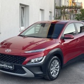 Hyundai Kona 1,0 T-GDI • 1. Vlasnik, kupljena u hr, samo 22, 000 tkm •