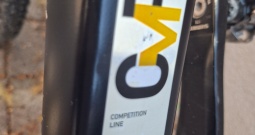Cube Attention Competition line 21'