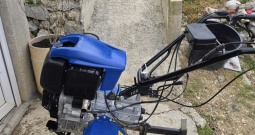 Motokultivator