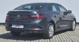 RENAULT MEGANE 1.5 DCI limo
