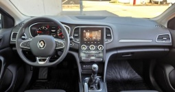 RENAULT MEGANE 1.5 DCI limo