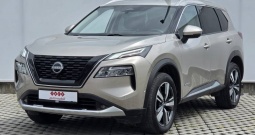 NISSAN X-TRAIL e-POWER e-4ORCE 210 KS