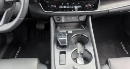 NISSAN X-TRAIL e-POWER e-4ORCE 210 KS