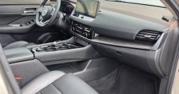 NISSAN X-TRAIL e-POWER e-4ORCE 210 KS