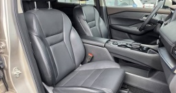 NISSAN X-TRAIL e-POWER e-4ORCE 210 KS