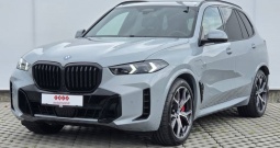 BMW X5 xDrive50e M