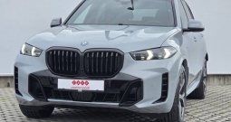 BMW X5 xDrive50e M