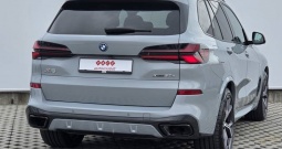 BMW X5 xDrive50e M