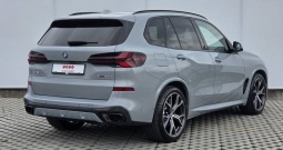 BMW X5 xDrive50e M