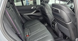 BMW X5 xDrive50e M