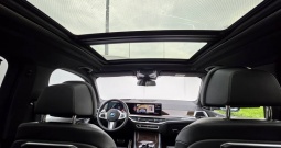 BMW X5 xDrive50e M