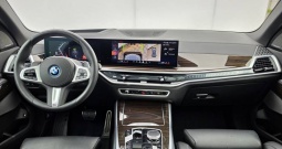 BMW X5 xDrive50e M