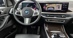 BMW X5 xDrive50e M