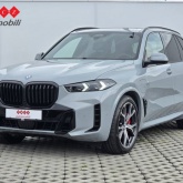 BMW X5 xDrive50e M