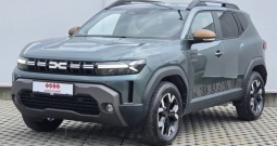 DACIA DUSTER 1.2 TCE XTREME 4X4