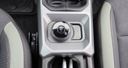 DACIA DUSTER 1.2 TCE XTREME 4X4