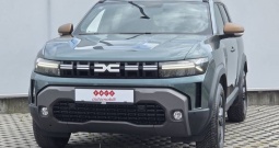 DACIA DUSTER 1.2 TCE XTREME 4X4